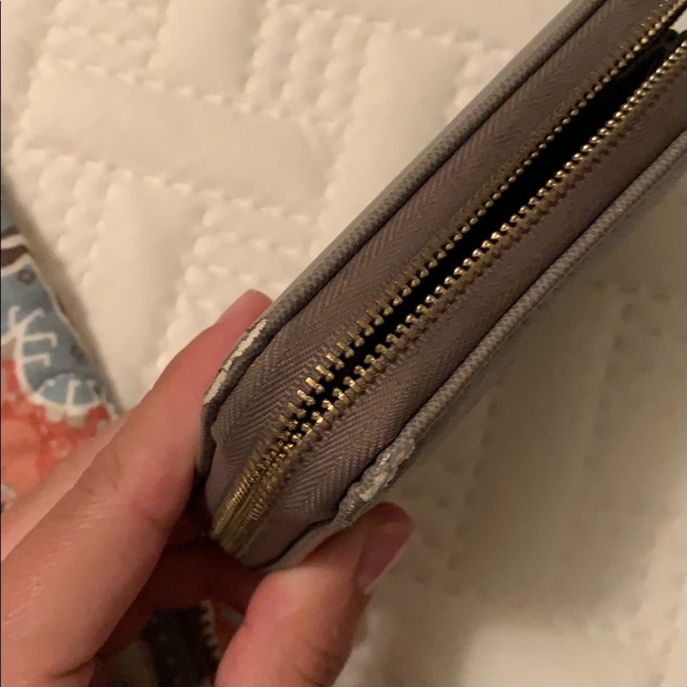 Key ring wallet - Picture 4 of 6